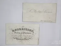 Porseleinkaarten - afbeelding 6 van  9