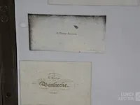 Porseleinkaarten - afbeelding 7 van  9