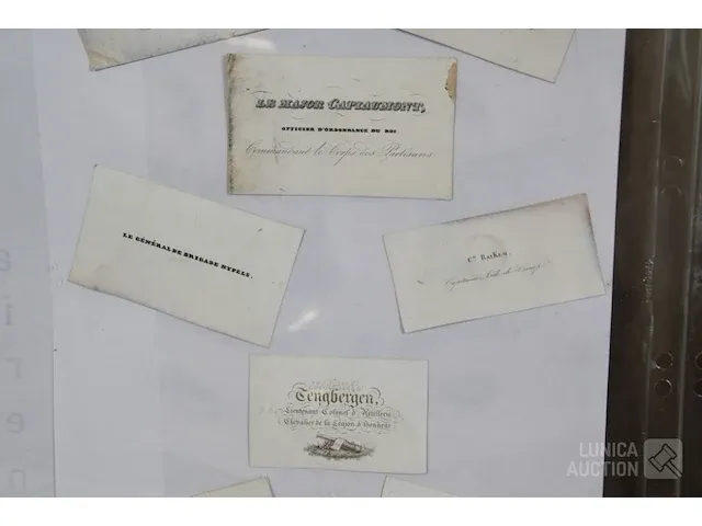 Porseleinkaarten - afbeelding 8 van  9