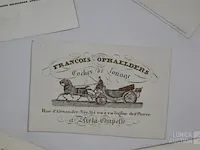 Porseleinkaarten - afbeelding 9 van  9
