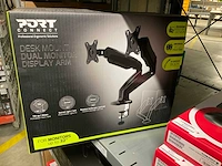 Port connect monitorsteun - afbeelding 1 van  4