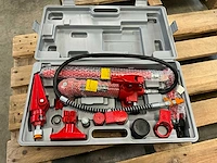 Porta power v607-4 hydraulische pompset - afbeelding 2 van  4