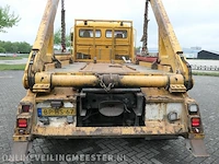 Portaalarm vrachtwagen man, m39, bouwjaar 2004 - afbeelding 3 van  65