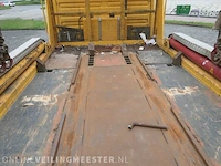Portaalarm vrachtwagen man, m39, bouwjaar 2004 - afbeelding 4 van  65