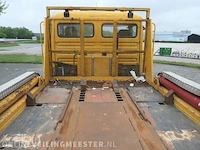 Portaalarm vrachtwagen man, m39, bouwjaar 2004 - afbeelding 7 van  65