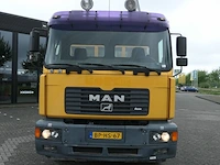 Portaalarm vrachtwagen man, m39, bouwjaar 2004 - afbeelding 23 van  65