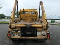 Portaalarm vrachtwagen man, m39, bouwjaar 2004 - afbeelding 63 van  65