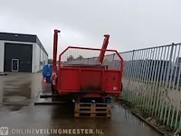 Portaalarmsysteem hiab, multilift slt 180 - afbeelding 3 van  34