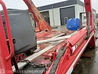 Portaalarmsysteem hiab, multilift slt 180 - afbeelding 7 van  34
