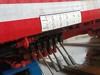Portaalarmsysteem hiab, multilift slt 180 - afbeelding 18 van  34