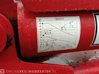 Portaalarmsysteem hiab, multilift slt 180 - afbeelding 19 van  34