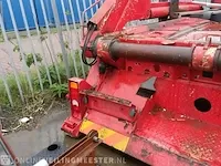 Portaalarmsysteem hiab, multilift slt 180 - afbeelding 21 van  34