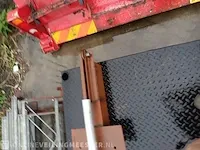 Portaalarmsysteem hiab, multilift slt 180 - afbeelding 22 van  34