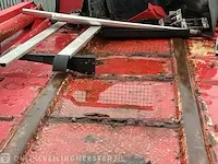 Portaalarmsysteem hiab, multilift slt 180 - afbeelding 25 van  34
