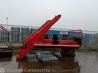 Portaalarmsysteem hiab, multilift slt 180 - afbeelding 23 van  34
