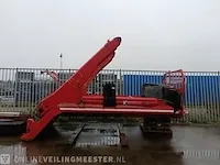 Portaalarmsysteem hiab, multilift slt 180 - afbeelding 29 van  34