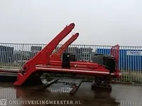 Portaalarmsysteem hiab, multilift slt 180 - afbeelding 30 van  34