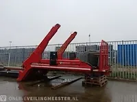 Portaalarmsysteem hiab, multilift slt 180 - afbeelding 31 van  34