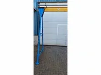 Portaalkraan 250 kg - afbeelding 4 van  5