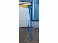 Portaalkraan 250 kg - afbeelding 5 van  5