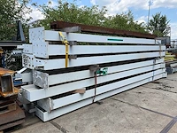 Portaalkraan constructie - afbeelding 1 van  7
