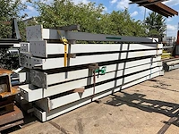Portaalkraan constructie - afbeelding 2 van  7