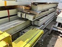 Portaalkraan constructie - afbeelding 4 van  7
