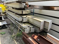 Portaalkraan constructie - afbeelding 5 van  7