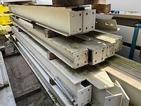 Portaalkraan constructie - afbeelding 6 van  7