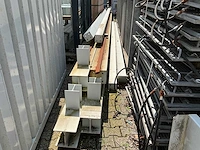 Portaalkraan constructie - afbeelding 7 van  7