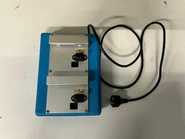 Portable dockingstation - afbeelding 1 van  2