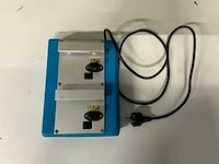 Portable dockingstation - afbeelding 1 van  2