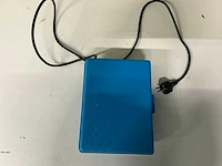 Portable dockingstation - afbeelding 2 van  2