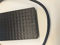 Portable hdd 1tb, seagate - afbeelding 2 van  4