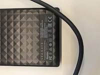 Portable hdd 1tb, seagate - afbeelding 3 van  4