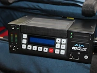 Portable hd/sd recorder en speler aja ki pro. - afbeelding 1 van  2