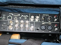 Portable hd/sd recorder en speler aja ki pro. - afbeelding 2 van  2