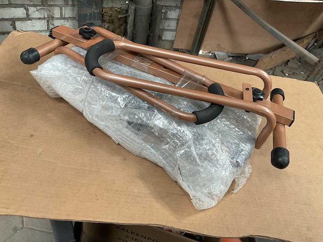 Portable light set - afbeelding 2 van  4