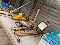 Portable light set - afbeelding 3 van  6