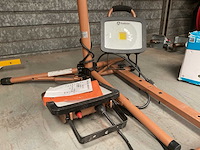 Portable light set - afbeelding 5 van  6