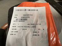 Portable light set - afbeelding 6 van  6