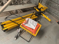 Portable light set - afbeelding 1 van  3