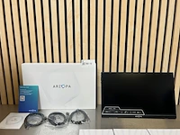 Portable monitor 15.6" arzopa, a1 - afbeelding 1 van  6