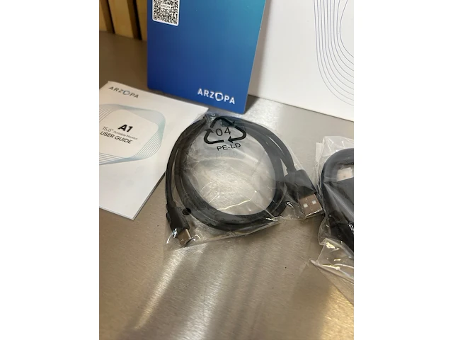 Portable monitor 15.6" arzopa, a1 - afbeelding 5 van  6