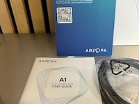 Portable monitor 15.6" arzopa, a1 - afbeelding 6 van  6