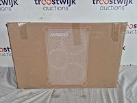 Portable speaker soundboks gen 3, black - afbeelding 2 van  2