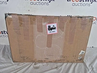 Portable speaker soundboks gen 3, black - afbeelding 2 van  3