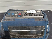 Portable video cassette recorder sony, bvw-35p - afbeelding 6 van  6