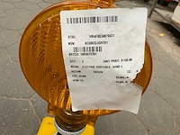Portable warning light - afbeelding 3 van  3