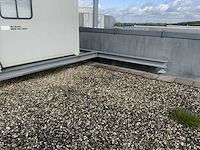 Portacabin unit met airco - afbeelding 5 van  20